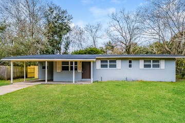 4710 Herta Rd jacksonville, FL 32210